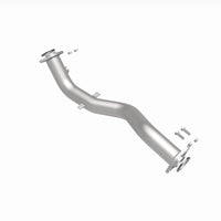 Magnaflow BRExhaust 16 - 22 Lexus RX350 Front Pipe Kit - My Store