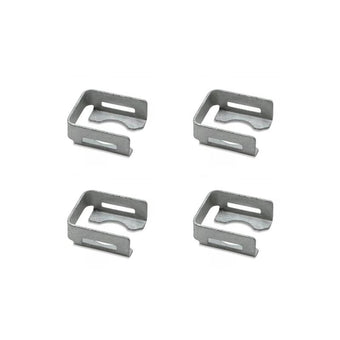 compare product BLOX Racing Adapter Top Retaining Clip (Set of 4)