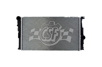 compare product CSF 14-19 BMW i3 0.6L OEM Plastic Radiator