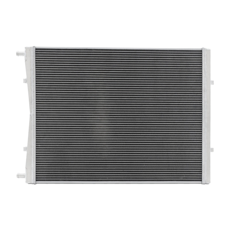 Mishimoto Universal Dual - Pass Air - to - Water Heat Exchanger (1500HP) - My Store
