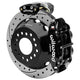 Wilwood EPB Rear Kit FNSL Small Ford 2.66 OffSet - My Store