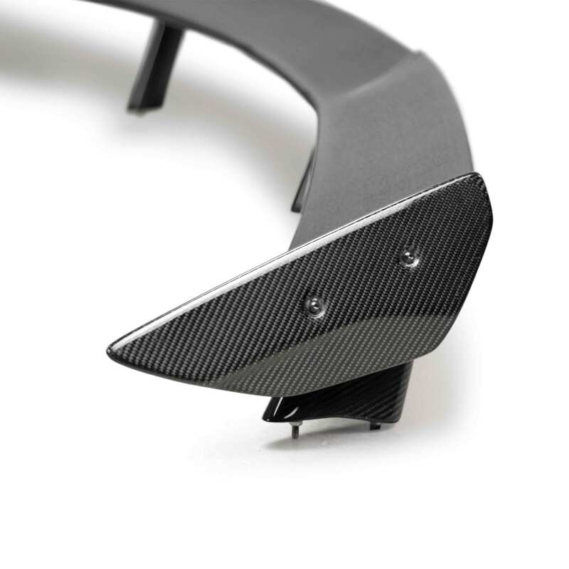 Anderson Composites Chevrolet C8 20 - 21 Type - HW Carbon Fiber High Wing Spoiler - My Store