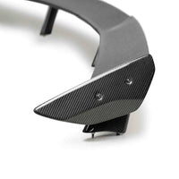 Anderson Composites Chevrolet C8 20 - 21 Type - HW Carbon Fiber High Wing Spoiler - My Store