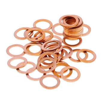 compare product Athena Copper Washer