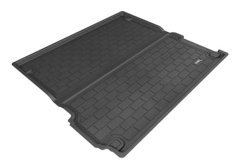compare product 3D MAXpider 2014-2018 BMW X5 Kagu Cargo Liner - Black