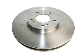 compare product DBA 99-03 Honda S2000 Street Standard Front Brake Rotor
