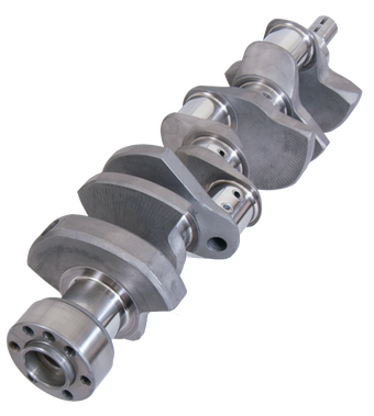 compare product Eagle Chevrolet 305/350 1pc Rear Seal 3.480in Stroke Forged 4340 Steel Crankshaft