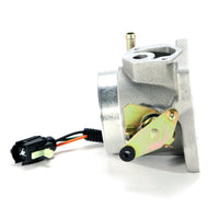 BBK 86 - 93 Mustang 5.0 65mm Throttle Body BBK Power Plus Series - My Store