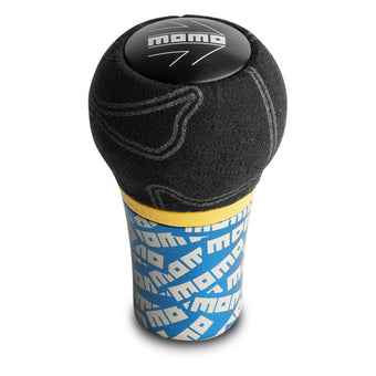 compare product Momo Ultra Shift Knob - Blue