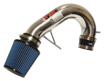 compare product Injen 17-19 Audi A4 2.0T Polished Cold Air Intake