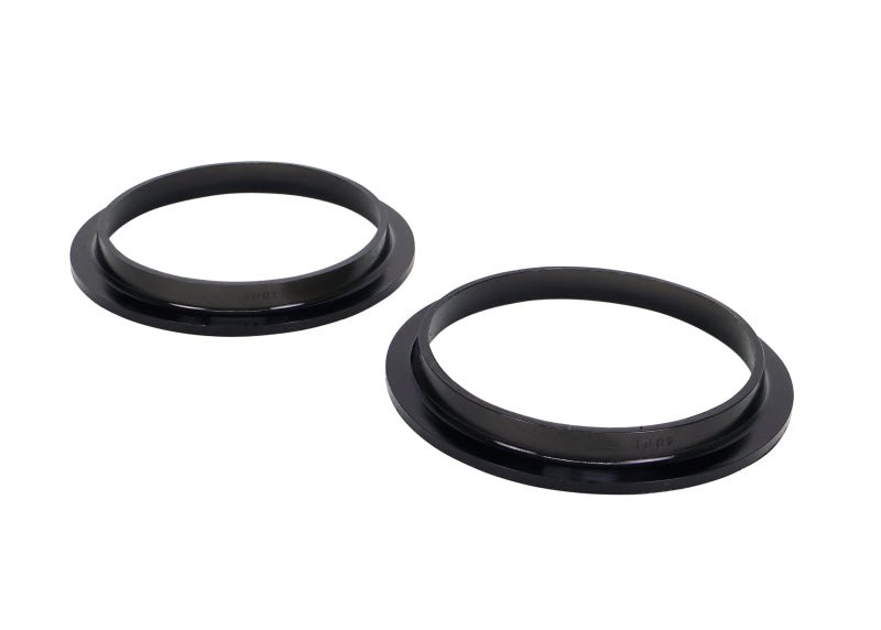 Whiteline14 - 17 Chevrolet SS Front Upper Coil Spring Insulator - My Store