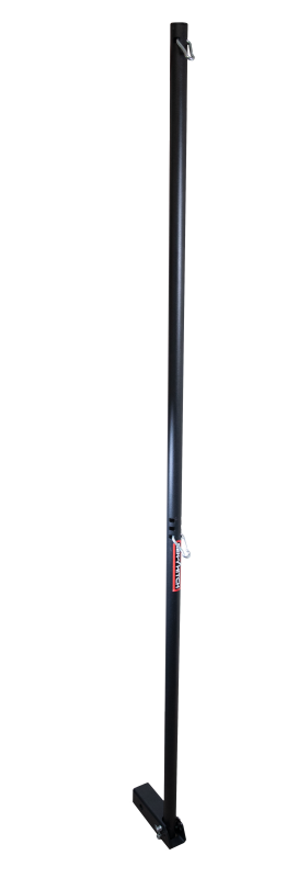 compare product Gen-Y 6ft Flag Pole w/2in Receiver