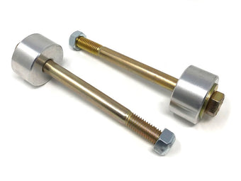 compare product Tuff Country 07-21 Toyota Tundra 4x4 Front Differential Drop Kit