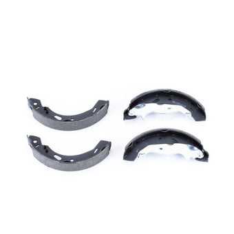 compare product Power Stop 11-19 Ford Fiesta Rear Autospecialty Brake Shoes