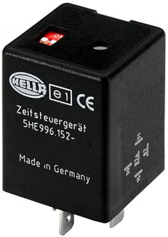 compare product Hella Timer Control 24V 5Pin 0900S Delay Off