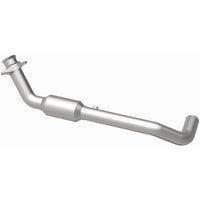 Magnaflow 07 - 08 Ford F - 150 4.2L Direct Fit Converter - My Store