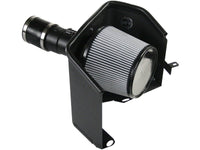 aFe MagnumFORCE Intakes Stage - 2 PDS AIS PDS Nissan Frontier/Pathfinder/Xterra 05 - 11 V6 - 4.0L - My Store