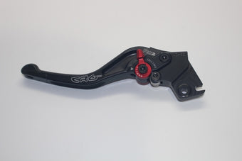compare product CRG 15-16 KTM RC390/ Duke RC2 Clutch Lever - Short Black