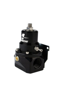 Aeromotive Dual Adjustable Alcohol Log Regulator for Belt and Direct Drive Mechanical Pumps - My Store