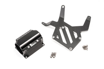 compare product Radium Engineering 2012+ Subaru BRZ/FR-S/GT86/GR86 Fuel Filter Mount