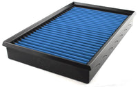 aFe Magnum FLOW OE Replacement Air Filter PRO 5R 14 - 15 Mercedes Benz CLA250 2.0L Turbo - My Store