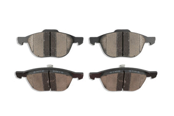 compare product DBA 13-19 Ford C-Max Energi SEL Street Series Front Brake Pads
