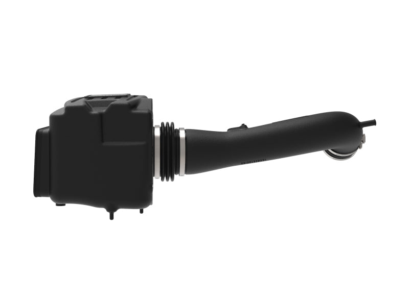 aFe Quantum Cold Air Intake System w/ Pro Dry S Media 14 - 19 GM Silverado / Sierra 1500 V8 - 5.3/6.2L - My Store