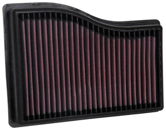compare product K&N 2019 Mercedes Benz A160 Replacement Drop In Air Filter