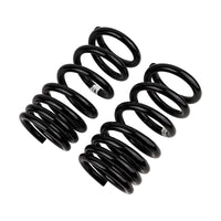 ARB / OME Coil Spring Rear Mits Pajero Nm - Md - My Store