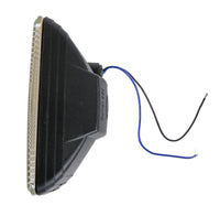 Hella 550 Series 55W 12V H3 Fog Lamp Kit - Amber - My Store
