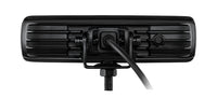 Hella Universal Black Magic 6 L.E.D. Mini Light Bar - Spot Beam - My Store