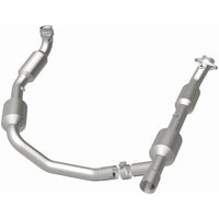 MagnaFlow Conv Direct Fit 05 - 06 Ford E - 350 Super Duty 5.4L - My Store