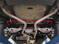aFe Control 20 - 22 Ford Explorer ST 3.0L V6 (tt) Sway Bar Set - Front & Rear - My Store