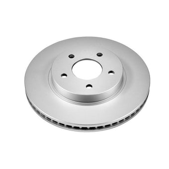 compare product Power Stop 05-06 Chevrolet Equinox Front Evolution Geomet Coated Rotor