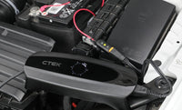 CTEK Battery Charger - 8A CS One (Gen 2) NA w/Wi - Fi & Bluetooth - 12V - My Store