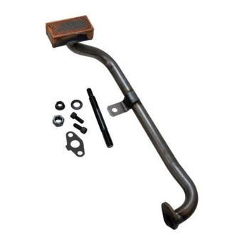 compare product Moroso Ford 289/302 Oil Pump Pickup (1/2in Hardware)