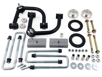 compare product Tuff Country 18-19 Toyota Tacoma TRD Pro 2.5in Lift Kit (with Uni-Ball Control Arms)