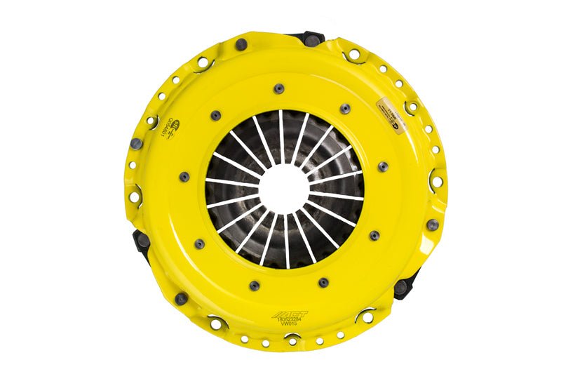 ACT 15 - 17 Volkswagen GTI/Golf R P/PL Xtreme Clutch Pressure Plate - My Store