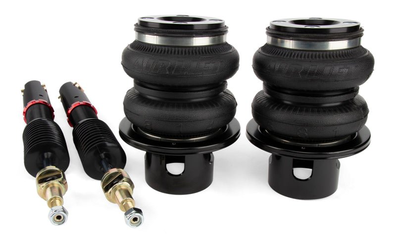 Air Lift Performance 12 - 20 Toyota Camry Rear Kit - My Store