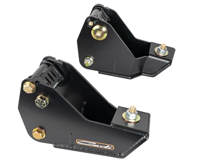 Carli 23 - 26 Ford F250/350 4x4 Radius Arm Drop Brackets - 5.5in Lift - My Store