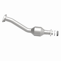Magnaflow Conv DF 2012 - 2013 JUKE 1.6L Underbody - My Store