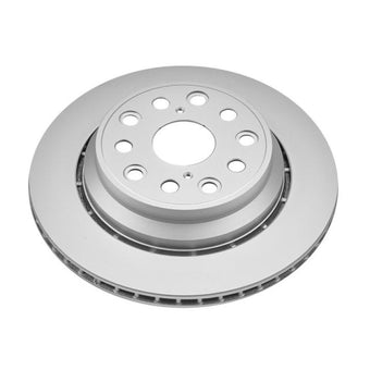 compare product Power Stop 07-17 Lexus LS460 Rear Evolution Geomet Coated Rotor