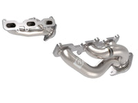aFe Twisted Steel Shorty Header 11 - 17 Ford Mustang V6 - 3.7L - My Store