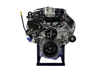 compare product Ford Racing 2024 Super Duty 7.3L Gasoline Crate Engine (No Cancel/No Returns)