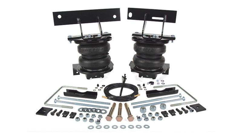 Air Lift LoadLifter 7500 XL Ultimate Air Spring Kit for 2023 Ford F - 350 DRW - My Store
