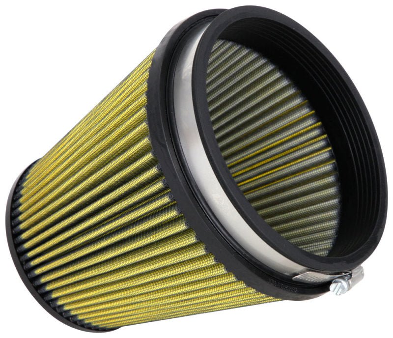Airaid Universal Air Filter - Cone 6in Flange x 7 - 1/4in Base x 5in Top x 7in Height - My Store