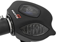 aFe Momentum GT Pro 5R Cold Air Intake System 16 - 18 BMW M2 (F87) L6 - 3.0L (t) N55 - My Store