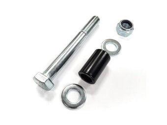 compare product Cognito 11-19 Chevy/GMC Silverado/Sierra 2500/3500 HD 2WD/4WD Steering Stabilizer Relocation Kit