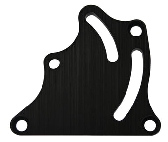 compare product Moroso GM LS Vacuum Pump Mount - Driver Side