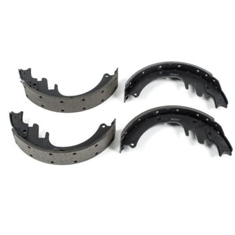 compare product Power Stop 75-86 Chevrolet C20 Rear Autospecialty Brake Shoes